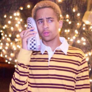 Meet your Posher, Ryan